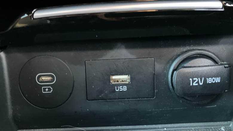 Kia Ceed 1.5T GDi ISG 138 GT-Line 5dr Petrol Hatchback